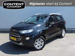 Ford EcoSport - 1.0 EcoBoost 125pk Titanium