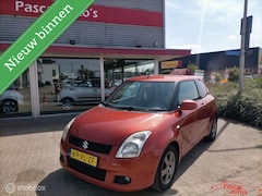 Suzuki Swift - 1.5 airco lm velgen nap