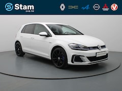 Volkswagen Golf - 150pk TSI PHEV GTE Climate | Parkeersens. v+a | Stoelverw