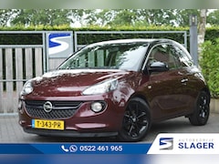 Opel ADAM - 1.4 Jam - Leder|Panoramadak|Airco