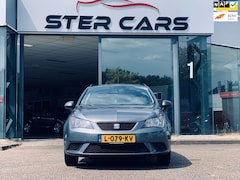 Seat Ibiza ST - 1.2 Reference, Airco, 5 Deurs, APK