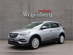Opel Grandland X - 1.2 Turbo Innovation