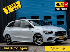 Mercedes-Benz B-klasse - 250 e Business Solution AMG Limited Prijs Inclusief Onderhoud & 12 Maand BOVAG Garantie |