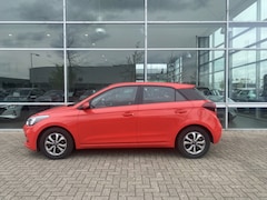 Hyundai i20 - 1.2 LP i-Drive Cool | Camera |