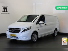 Mercedes-Benz Vito - 114 CDI Lang Automaat - EURO 6 - A/C Climate - Navi - Cruise - € 14.950, - Excl