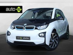 BMW i3 - Basis Comfort Advance 22 kWh