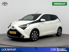 Toyota Aygo - 1.0 VVT-i X-Joy | Apple Carplay -/ Android Auto |
