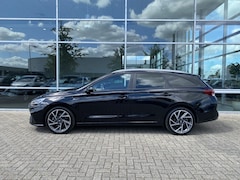 Hyundai i30 Wagon - 1.5 T-GDi Mild Hybrid N-Line