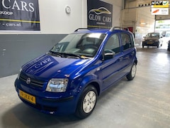 Fiat Panda - 1.2 Sky |AIRCO|AUTOMAAT|NAP|TREKHAAK