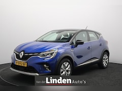Renault Captur - 1.0 TCe 90 Intens | Trekhaak | 360° Camera | Apple Carplay