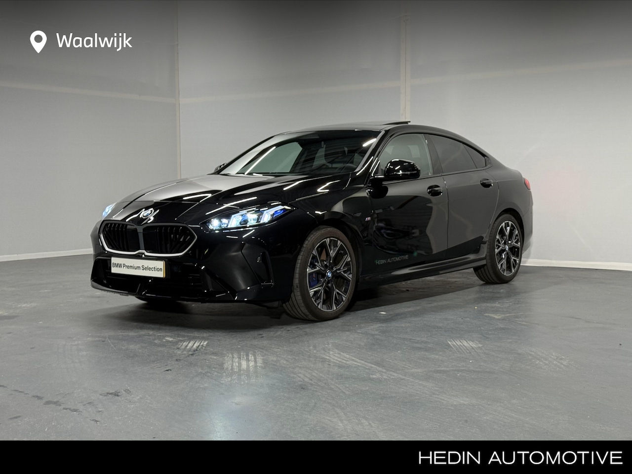BMW 2-serie Gran Coupé - 220 220 - AutoWereld.nl