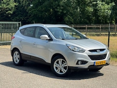 Hyundai ix35 - 2.0i Style /Camera/Navi/Trekhaak/