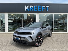 Opel Mokka - 1.2 Turbo GS Line 1 jaar garantie