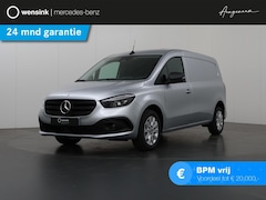 Mercedes-Benz Citan - 112 CDI L1 Select Citan 112 CDI GB L2