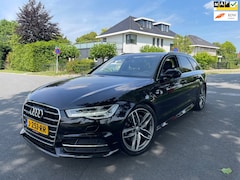 Audi A6 Avant - 3.0 TDI quattro Premium Edition