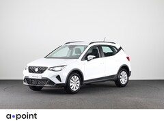 Seat Arona - Style 1.0 TSI 95 pk 5 versn. Hand Arona Style 1.0 70 kW / 95 pk EcoTSI SUV 5 versn. Hand
