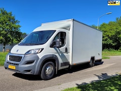 Peugeot Boxer - 404 2.0 HDI L3H3 bakwagen