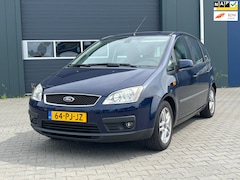 Ford Focus C-Max - 1.8-16V First Edition | Airco + Cruise control |