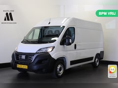 Fiat Ducato - 2.2 MultiJet 140PK L2H2 EURO 6 - Airco - Cruise - Camera - €19.950, - Excl