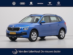 Skoda Kamiq - 1.0 TSI 115pk DSG Selection Navi via App Clima Cruise Pdc 28