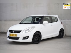 Suzuki Swift - 1.2 Exclusive EASSS, Sport, Airco, Navi, NAP