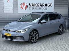Volkswagen Golf Variant - 1.0 eTSI Life DSG SCHUIFDAK, 19INCH