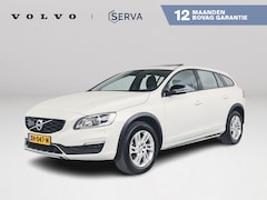 Volvo V60 Cross Country - T5 Aut. Polar+ Luxury | Schuifdak | Stoel- en stuurverwarming | Standkachel