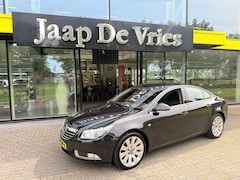 Opel Insignia - 1.6 T Cosmo
