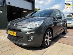 Citroën C3 - 1.2 PureTech Feel Edition Clima Cruise 115dkm NAP