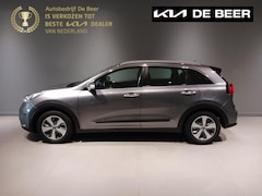 Kia Niro - 1.6 GDi Hybrid 141pk DCT6 DynamicLine Navi/ Clima/ Cruise