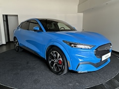 Ford Mustang Mach-E - Extended First Edition AWD 98 kWh | 360 Camera | Bang & Olufsen | Elektrisch verstelbaar e