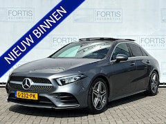Mercedes-Benz A-klasse - 200 Business Solution AMG NL-AUTO | PANO | AMG PAKKET