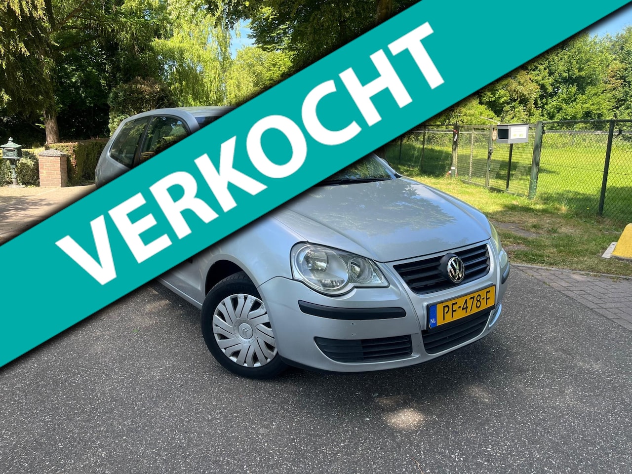 Volkswagen Polo - 1.2 Trendline | APK |ZUINIG|3 Cilinder|NW MODEL | - AutoWereld.nl