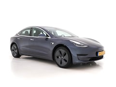 Tesla Model 3 - Standard RWD Plus 60 kWh [ 3-Fase ] (INCL-BTW) Aut. *PANO | AUTO-PILOT | FULL-LEATHER | KE