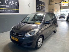 Hyundai i10 - 1.0 i-Vision |AIRCO|ISOFIX|PDC|NAP|