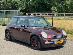 MINI Cooper - 1.6 Chili /INRUILKOOPJE/