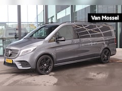 Mercedes-Benz V-klasse - 300d XL Dub. Cab. Av. Ed. AMG |CLIMA/DISTRONIC/NAPPA/NAVI