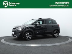 Citroën C3 Aircross - C3 Aircross 1.2 PureTech 110 Plus | Navigatie | Climate control