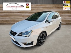 SEAT Ibiza - 1.2 TSI FR Pano|NAV| LED| CarPlay