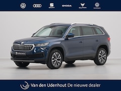 Skoda Kodiaq - 1.5 TSI 150pk DSG Business Edition Navigatie Camera Clima Cruise V/D Udenhout Boxtel