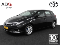 Toyota Auris - 1.8 Hybrid Aspiration Go | Navigatie | Trekhaak |