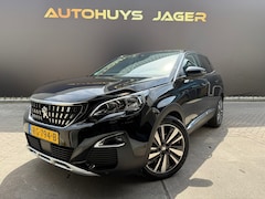 Peugeot 3008 - 1.2 PureTech Allure|Nieuwe distributie|