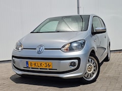 Volkswagen Up! - 1.0 high up bj 2012 Airco APK 04-2026 Nette auto