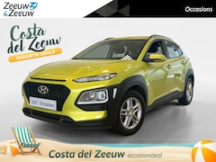 Hyundai Kona - 1.0 TURBO | ESSENCE | PLUS PACK | NAVI | CAMERA |
