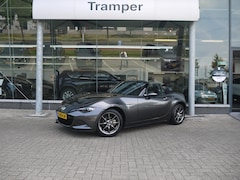 Mazda MX-5 - 1.5 SkyActiv-G 132 GT-M|BOSE|Rijklaar