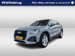 Audi Q2 - 30 TFSI 110pk Business Edition / Panoramadak / Virtual Cockpit / Navigatie / Camera / 17"