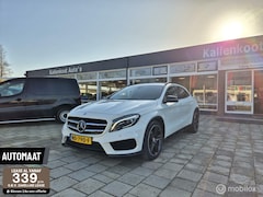 Mercedes-Benz GLA-Klasse - 180 AMG Night Edition Plus