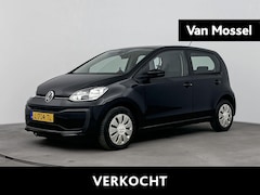 Volkswagen Up! - 1.0 Airco |