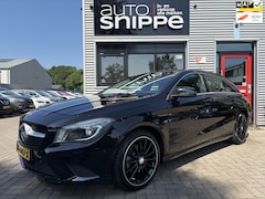 Mercedes-Benz CLA-klasse Shooting Brake - 180 Ambition -AUTOMAAT-AIRCO-CRUISECONTROL-DODE HOEK-TREKHAAK-ELEK. ACHTERKLEP-NAVI-ETC,