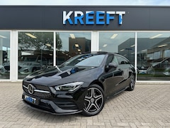 Mercedes-Benz CLA-klasse Shooting Brake - 250 e AMG Line Pano | Sfeer | Elekt Trekhaak